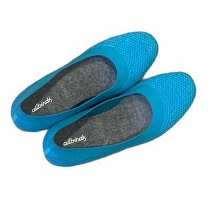 Allbirds Tree Breezer Flats